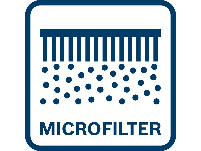 Vibracijski brusilnik Bosch GSS 140-1 A, 06012A2100